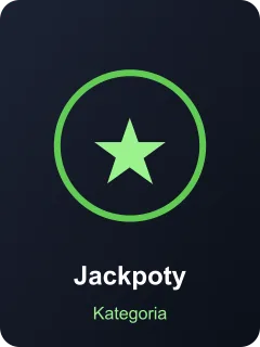 Vegas Hero – Jackpoty Jackpoty – automat w lobby Vegas Hero